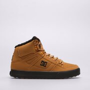 DC PURE HIGH-TOP WC WNT