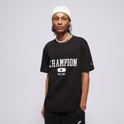 CHAMPION MARŠKINĖLIAI CREWNECK MARŠKINĖLIAI