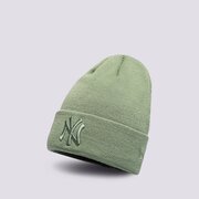 NEW ERA KEPURĖ WMNS LE BEANIE NYY KHA NEW YORK YANKEES JDEJD