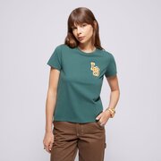 LEVI'S MARŠKINĖLIAI THE PERFECT TEE GREENS
