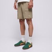 PUMA ŠORTAI WARDROBE ESS RELAXED CARGO SHORTS 6" WV