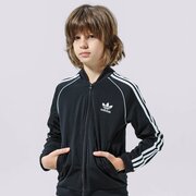 ADIDAS DŽEMPERIS UŽSEGAMAS SST TRACK MARŠKINĖLIAI B