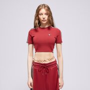 ELLESSE MARŠKINĖLIAI MALDONADO   CROPPED MARŠKINĖLIAI BRGND