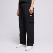 NIKE KELNĖS W NSW ESSNTL WVN HR PNT CARGO