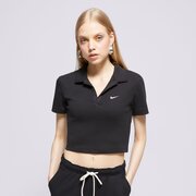 NIKE MARŠKINĖLIAI W NSW ESSNTL   SS POLO CRP MARŠKINĖLIAI