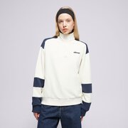 ELLESSE DŽEMPERIS PASTICCERIA SWEATSHIRT OFF WHT