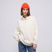 NIKE DŽEMPERIS W NSW PHNX FLC OS QZ POLO