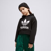 ADIDAS DŽEMPERIS SU GOBTUVU CROPPED GIRL