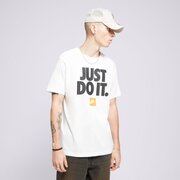 NIKE MARŠKINĖLIAI M NSW TEE FRAN JDI VERBIAGE