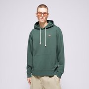 LEVI'S DŽEMPERIS SU GOBTUVU THE ORIGINAL HM HOODIE GREENS