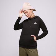 PUMA DŽEMPERIS SU GOBTUVU ESS+ EMBROIDERY TR