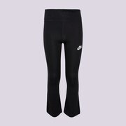 NIKE KELNĖS G NSW CLSSC HR FLARE TGHT LBR GIRL