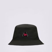 NEW ERA SKRYBELĖ NE TRI PATCH BUCKET BLK NEW ERA BLK