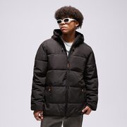 CONFRONT STRIUKĖ ESSENTIAL JACKET BLACK