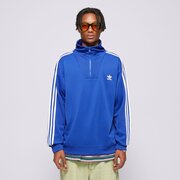 ADIDAS DŽEMPERIS UŽSEGAMAS FUNNELNECK TT