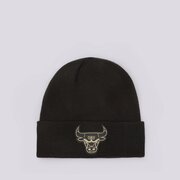 NEW ERA KEPURĖ BADGE BEANIE BULLS CHICAGO BULLS
