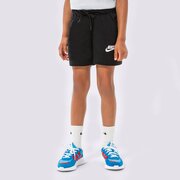NIKE ŠORTAI SPORTSWEAR CLUB GIRL
