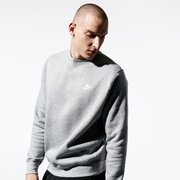 NIKE DŽEMPERIS SPORTSWEAR CLUB FLEECE