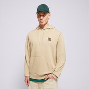 TIMBERLAND DŽEMPERIS SU GOBTUVU WOVEN BADGE (LB) HOODIE LEMO