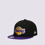 NEW ERA KEPURĖ NBA 9FIFTY LAKERS LOS ANGELES LAKERS BLKOTC