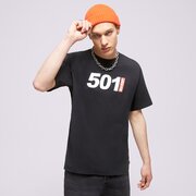 LEVI'S MARŠKINĖLIAI VINTAGE   FIT GRAPHIC 501 ANNIVERSARY