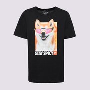 NIKE MARŠKINĖLIAI K NSW TEE PHOTO SHIBA GIRL