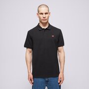 LEVI'S POLO LEVIS HM POLO BLACKS