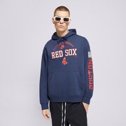 NIKE DŽEMPERIS SU GOBTUVU BOSTON RED SOX MLB