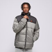 ELLESSE STRIUKĖ PŪKINĖ CALOROSO PADDED GREY PADDED JACKET