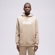 PUMA DŽEMPERIS SU GOBTUVU CORE