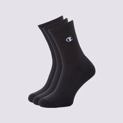CHAMPION KOJINĖS SOCKET 3PACK 