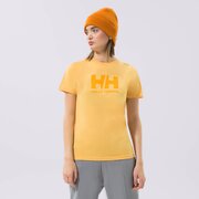 HELLY HANSEN MARŠKINĖLIAI W HH LOGO