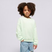 JORDAN DŽEMPERIS ICON PLAY OVERSIZED CREW GIRL