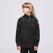 JORDAN KOMPLEKTAS WVN PNL CRGO OH SUIT BLK/RED B