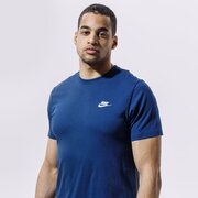 NIKE MARŠKINĖLIAI SPORTSWEAR CLUB