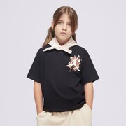 JORDAN MARŠKINĖLIAI JDG FLORAL JUMPMAN SS TEE GIRL