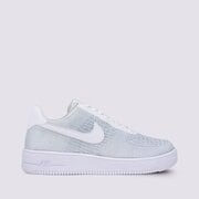 NIKE AIR FORCE 1 FLYKNIT 2.0