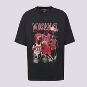 JORDAN MARŠKINĖLIAI W J SS OS GFX TEE MIXTAPE