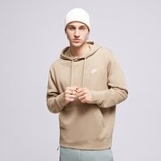 NIKE DŽEMPERIS SU GOBTUVU   NIKE SPORTSWEAR CLUB FLEECE