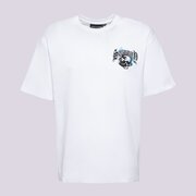 SUPPLY & DEMAND MARŠKINĖLIAI SKULL SNAKE TEE