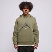 JORDAN DŽEMPERIS SU GOBTUVU M J ESS FLC BASELINE HOODIE