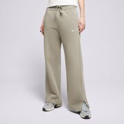 NIKE KELNĖS W NSW PHNX FLC HR PANT WIDE