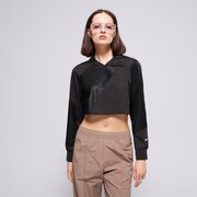 NIKE MARŠKINĖLIAI W NSW STREET LS CROP JRSY