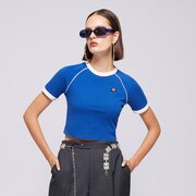 ELLESSE MARŠKINĖLIAI CHEVALIER TEE BLUE