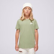 NIKE MARŠKINĖLIAI K NSW TEE EMB FUTURA LBR BOY
