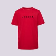 JORDAN MARŠKINĖLIAI JDB MJ WORDMARK EMB CREW BOY