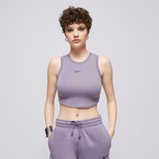 NIKE MARŠKINĖLIAI W NSW ESSNTL   RIB CRP MARŠKINĖLIAI