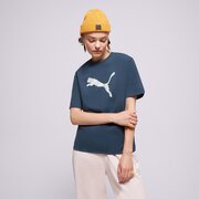 PUMA MARŠKINĖLIAI HER TEE