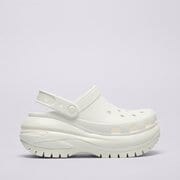 CROCS CLASSIC MEGA CRUSH CLOG