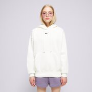 NIKE DŽEMPERIS SU GOBTUVU W NSW PHNX FLC OS CREW